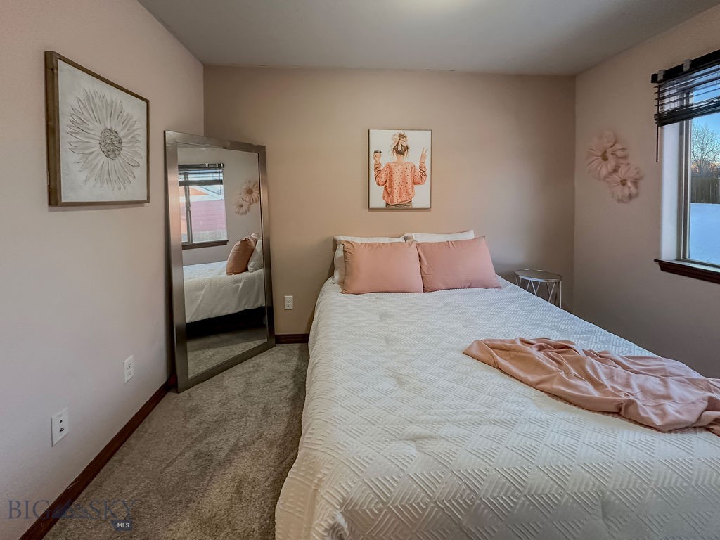 909 Las Campanas Drive, Belgrade MT 59714