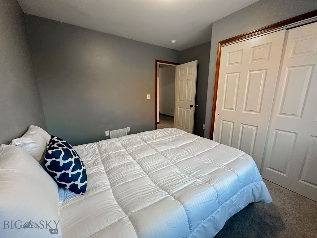 909 Las Campanas Drive, Belgrade MT 59714