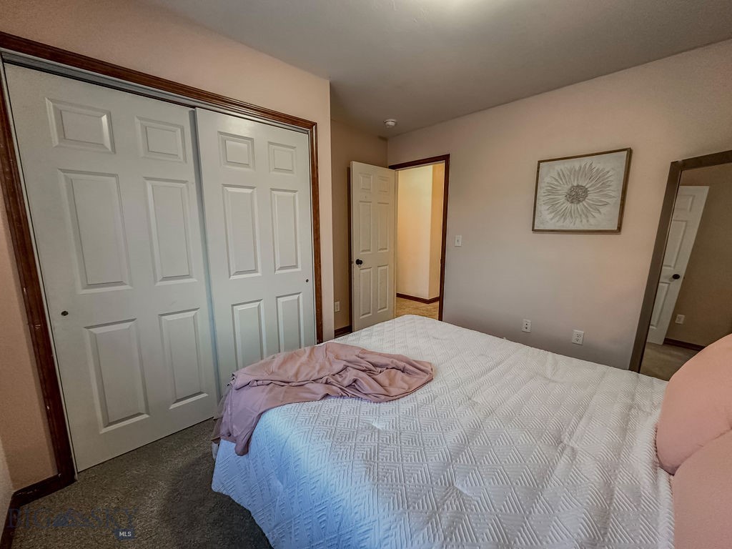 909 Las Campanas Drive, Belgrade MT 59714