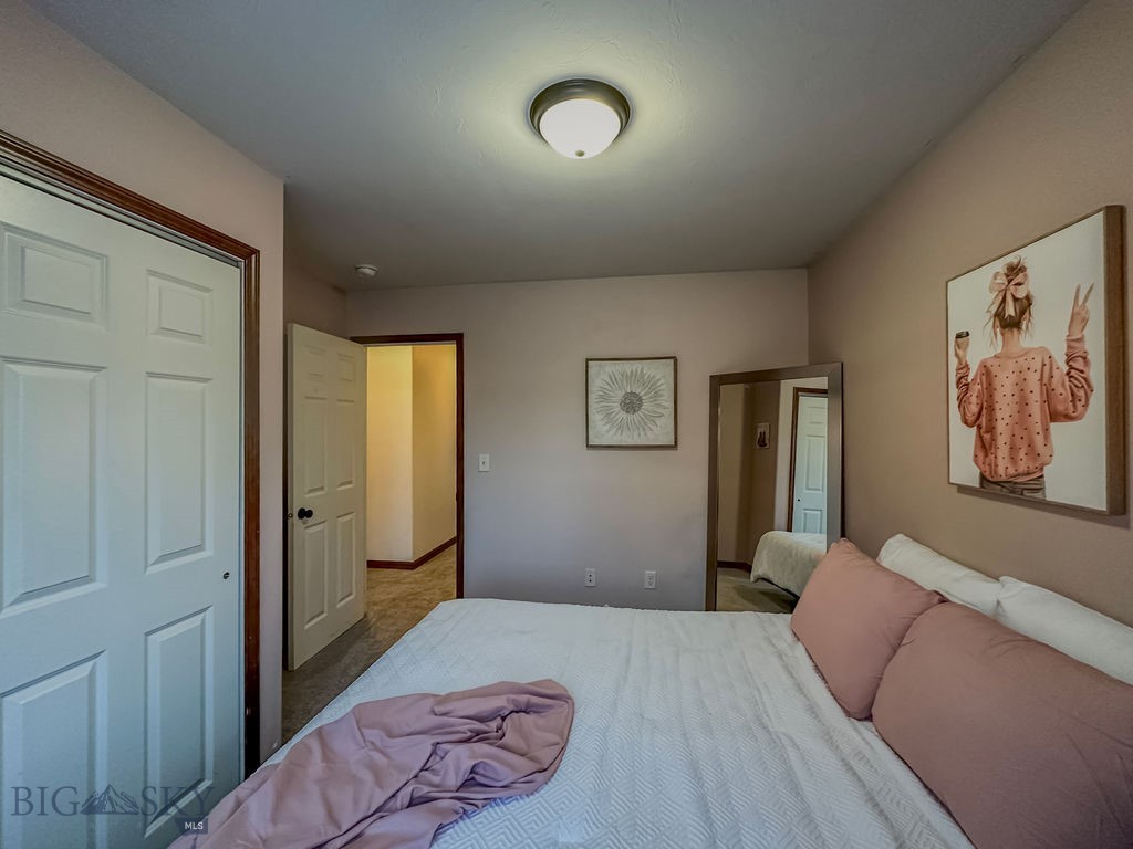 909 Las Campanas Drive, Belgrade MT 59714