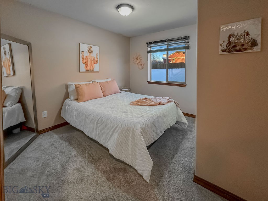 909 Las Campanas Drive, Belgrade MT 59714