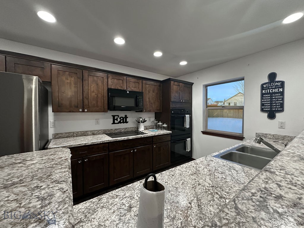 909 Las Campanas Drive, Belgrade MT 59714