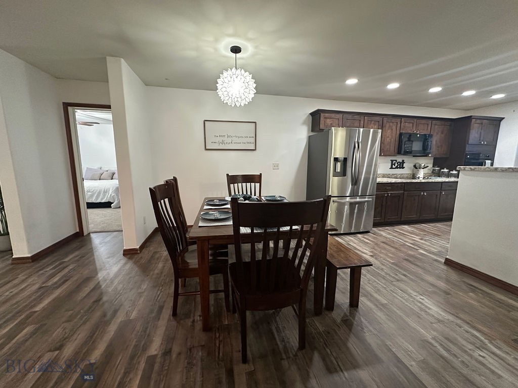 909 Las Campanas Drive, Belgrade MT 59714