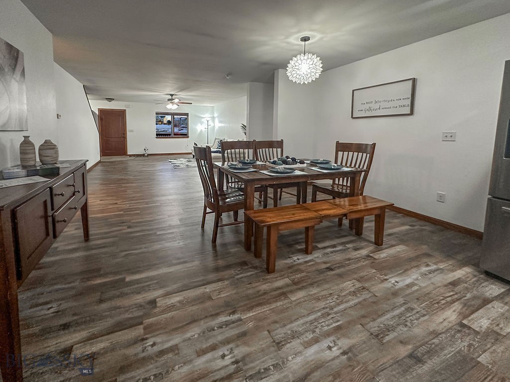 909 Las Campanas Drive, Belgrade MT 59714