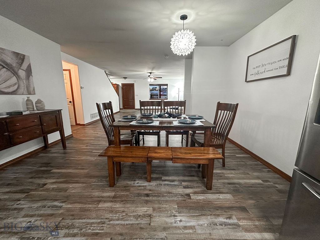 909 Las Campanas Drive, Belgrade MT 59714