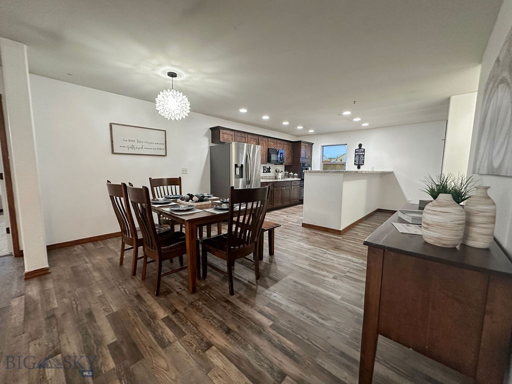 909 Las Campanas Drive, Belgrade MT 59714