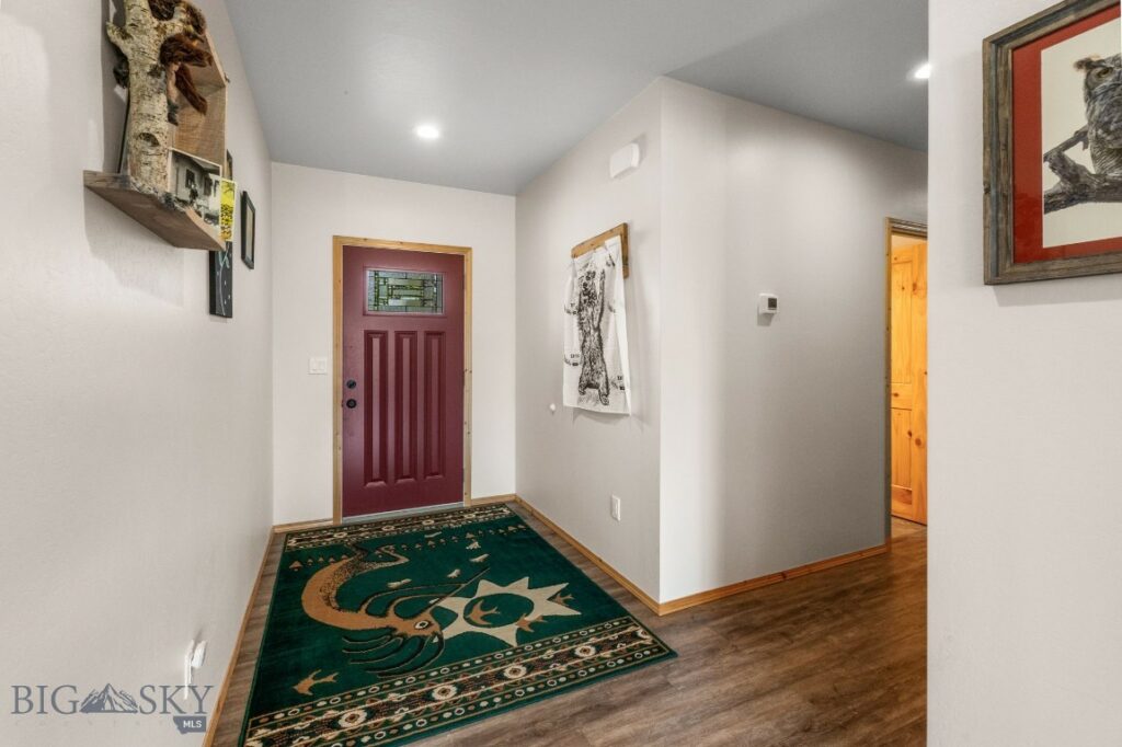 91 Palomino Court, Belgrade MT 59714