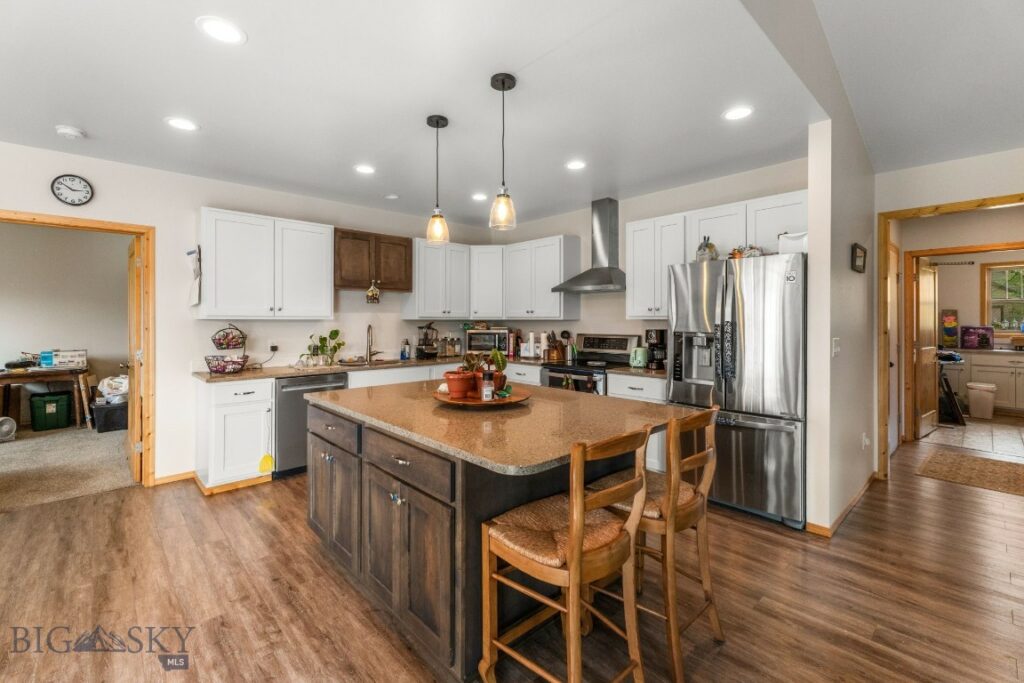 91 Palomino Court, Belgrade MT 59714