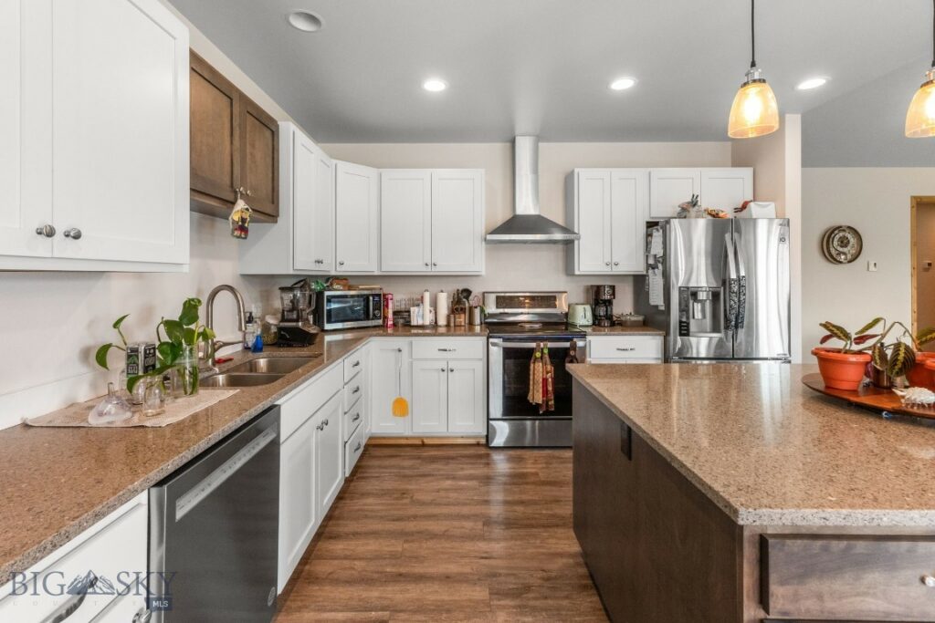91 Palomino Court, Belgrade MT 59714
