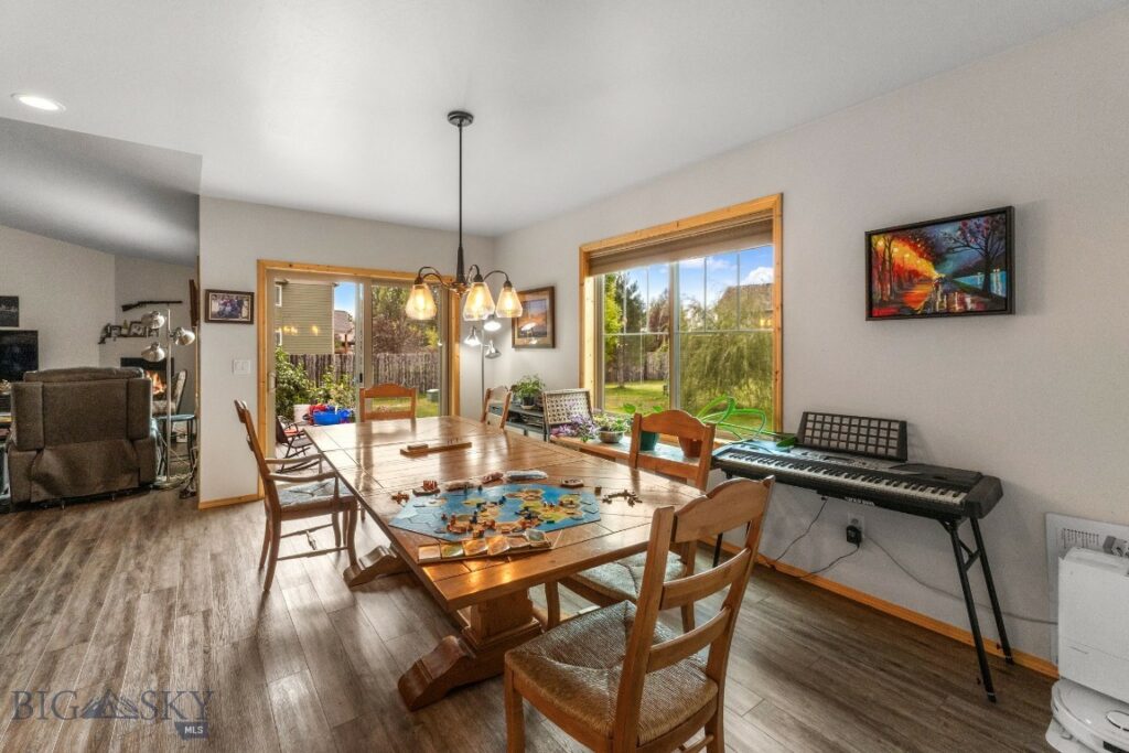 91 Palomino Court, Belgrade MT 59714