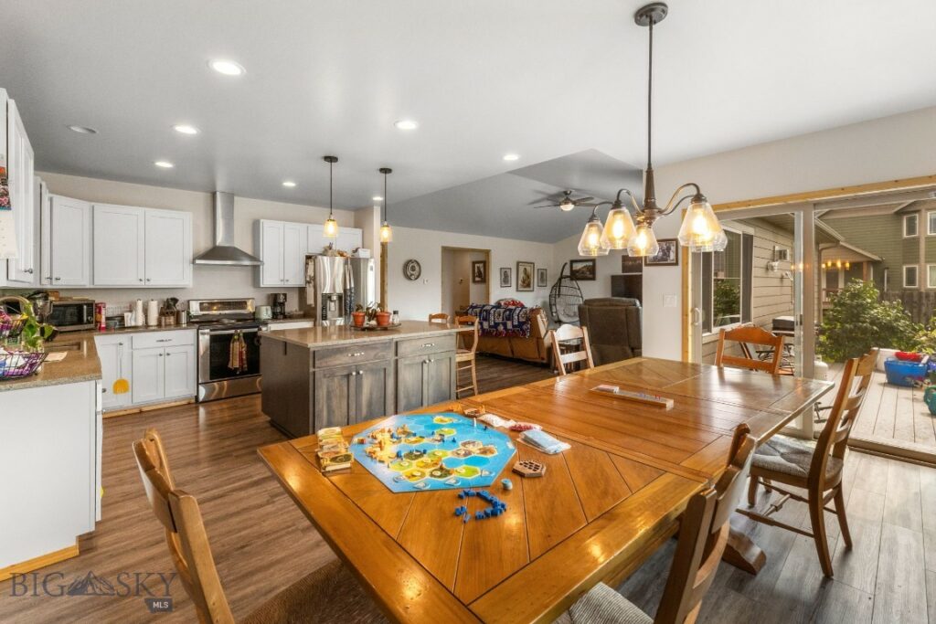 91 Palomino Court, Belgrade MT 59714