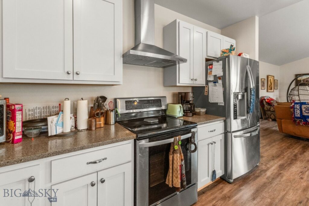 91 Palomino Court, Belgrade MT 59714