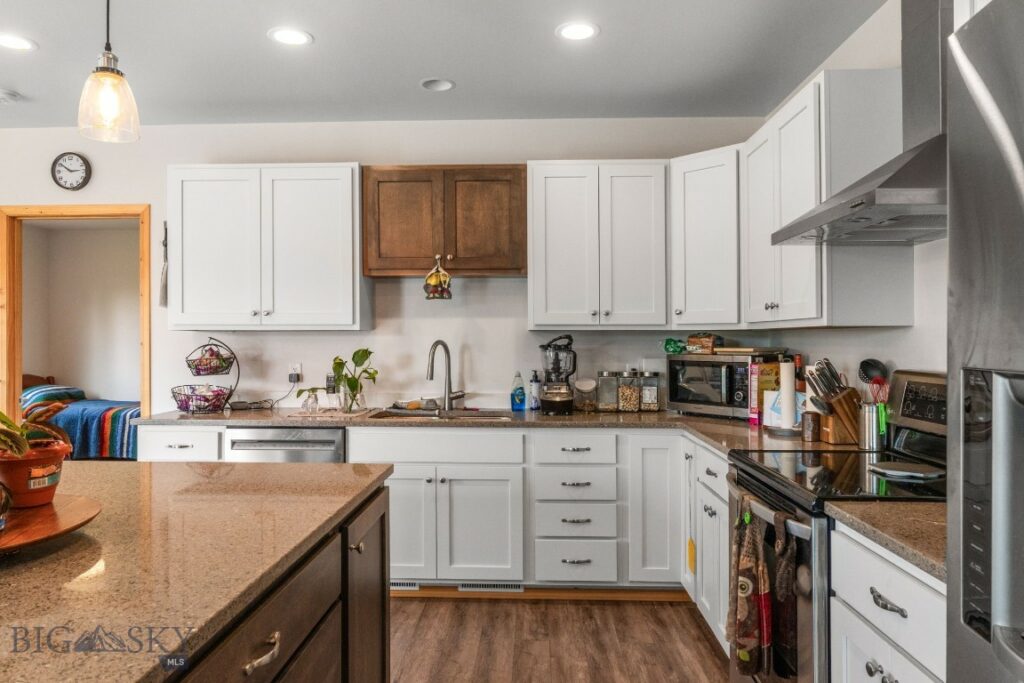 91 Palomino Court, Belgrade MT 59714