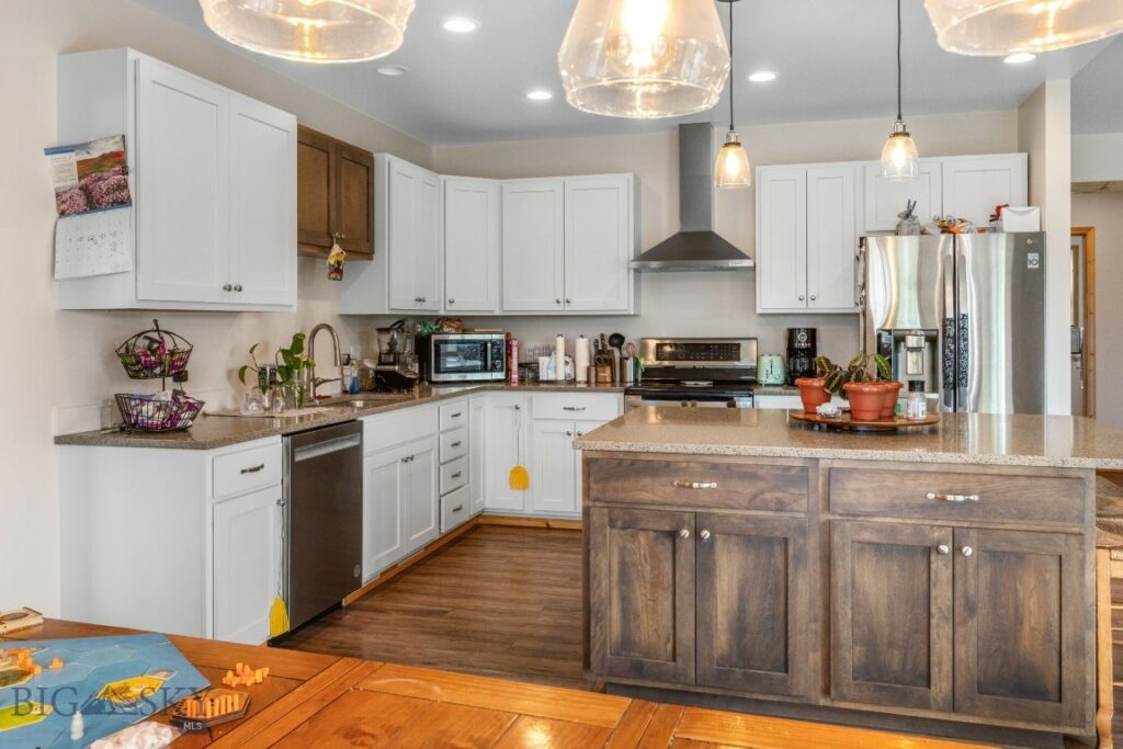 91 Palomino Court, Belgrade MT 59714