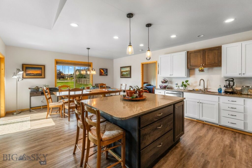 91 Palomino Court, Belgrade MT 59714
