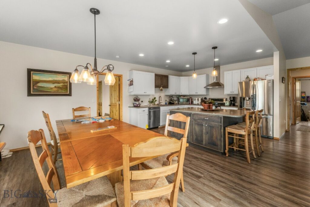 91 Palomino Court, Belgrade MT 59714