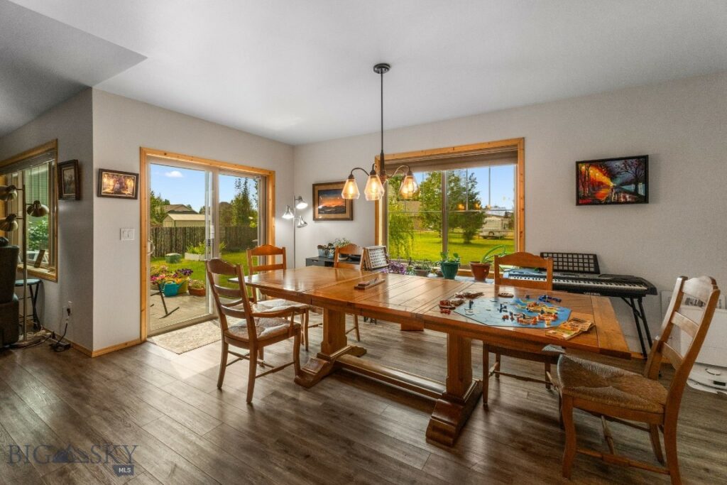 91 Palomino Court, Belgrade MT 59714