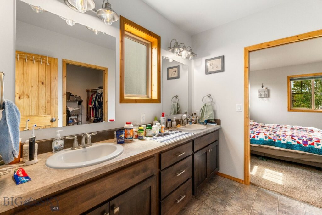 91 Palomino Court, Belgrade MT 59714