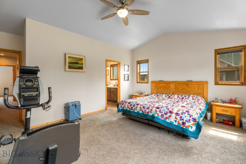 91 Palomino Court, Belgrade MT 59714