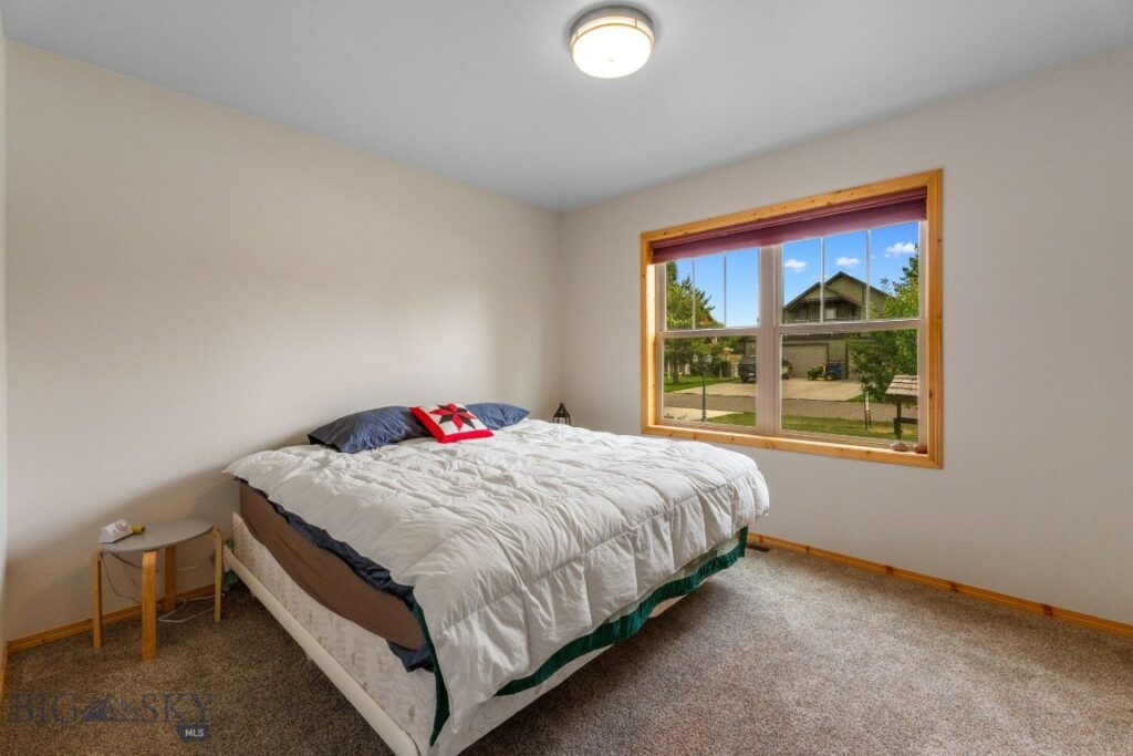 91 Palomino Court, Belgrade MT 59714