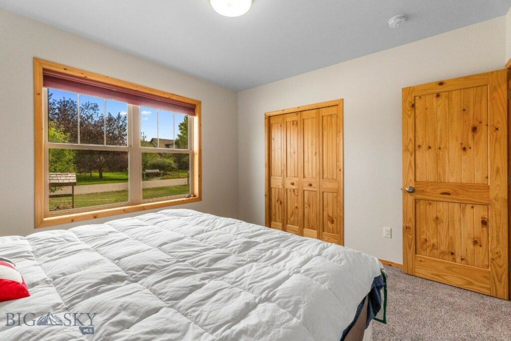 91 Palomino Court, Belgrade MT 59714