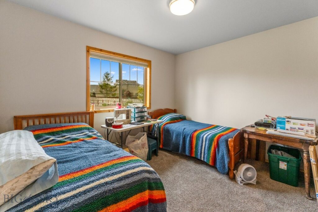 91 Palomino Court, Belgrade MT 59714