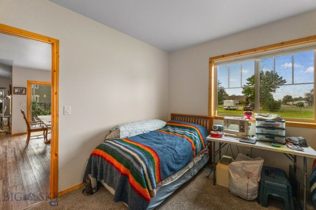 91 Palomino Court, Belgrade MT 59714
