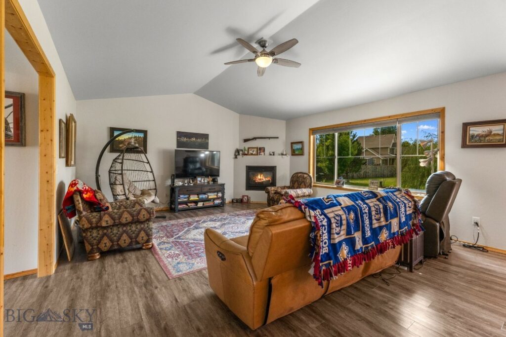 91 Palomino Court, Belgrade MT 59714
