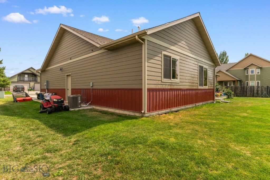 91 Palomino Court, Belgrade MT 59714