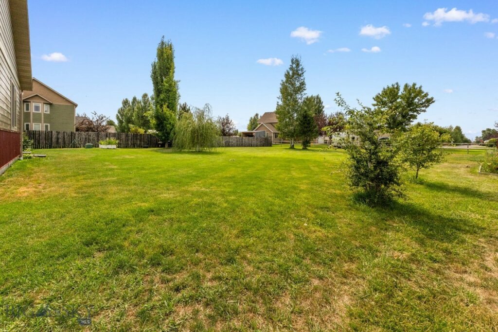 91 Palomino Court, Belgrade MT 59714