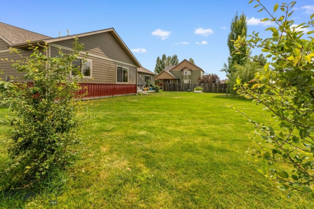 91 Palomino Court, Belgrade MT 59714