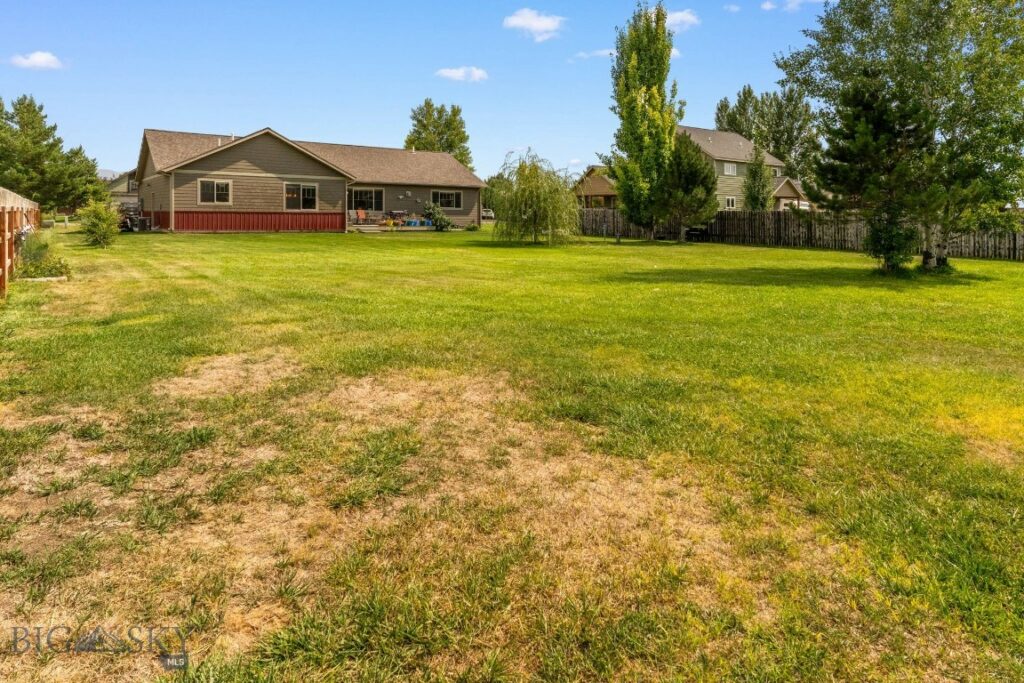 91 Palomino Court, Belgrade MT 59714