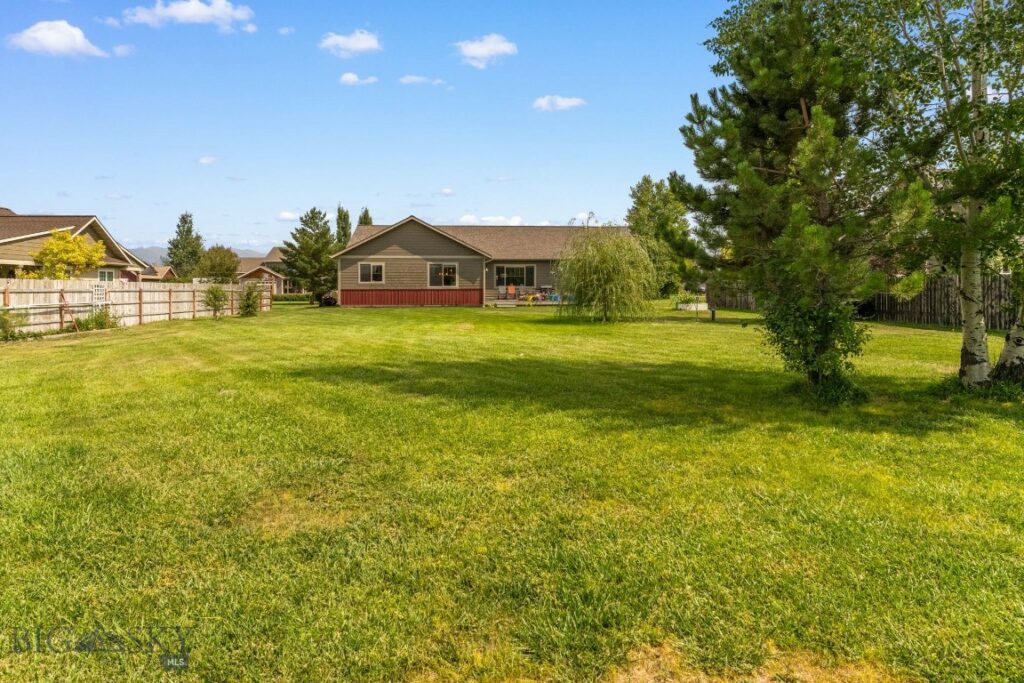91 Palomino Court, Belgrade MT 59714