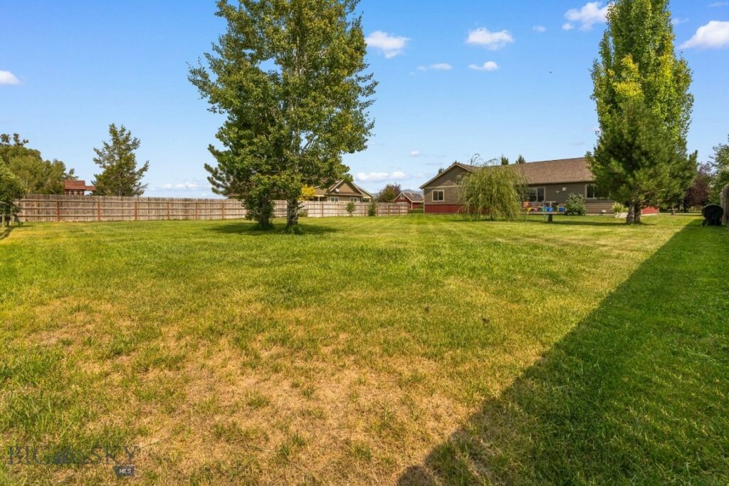 91 Palomino Court, Belgrade MT 59714