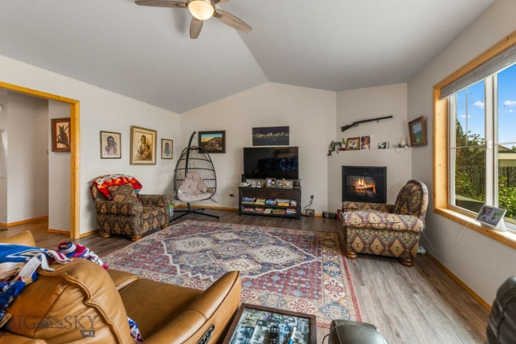 91 Palomino Court, Belgrade MT 59714