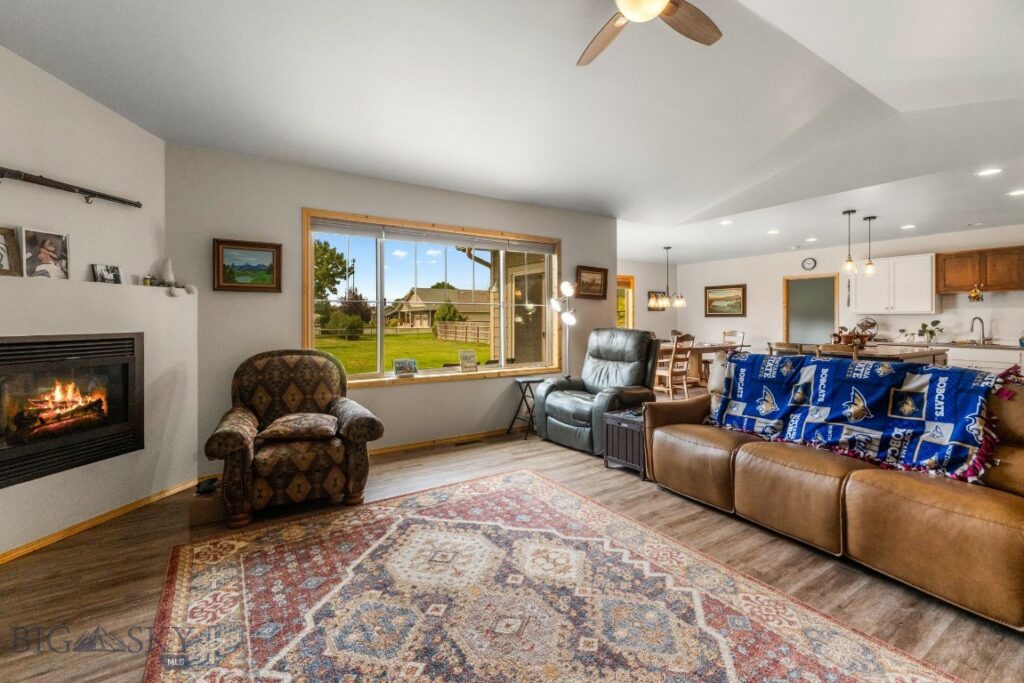 91 Palomino Court, Belgrade MT 59714
