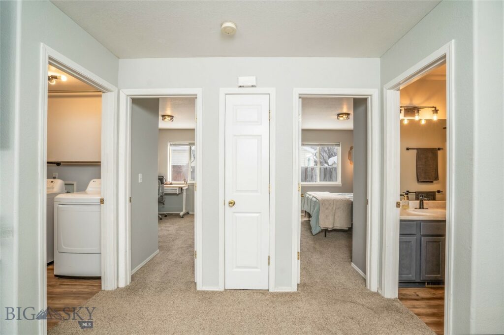 910 Golden West Drive, Belgrade MT 59714