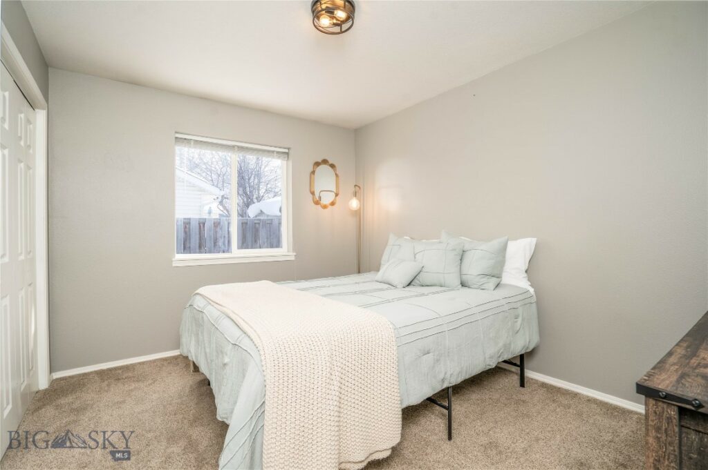 910 Golden West Drive, Belgrade MT 59714