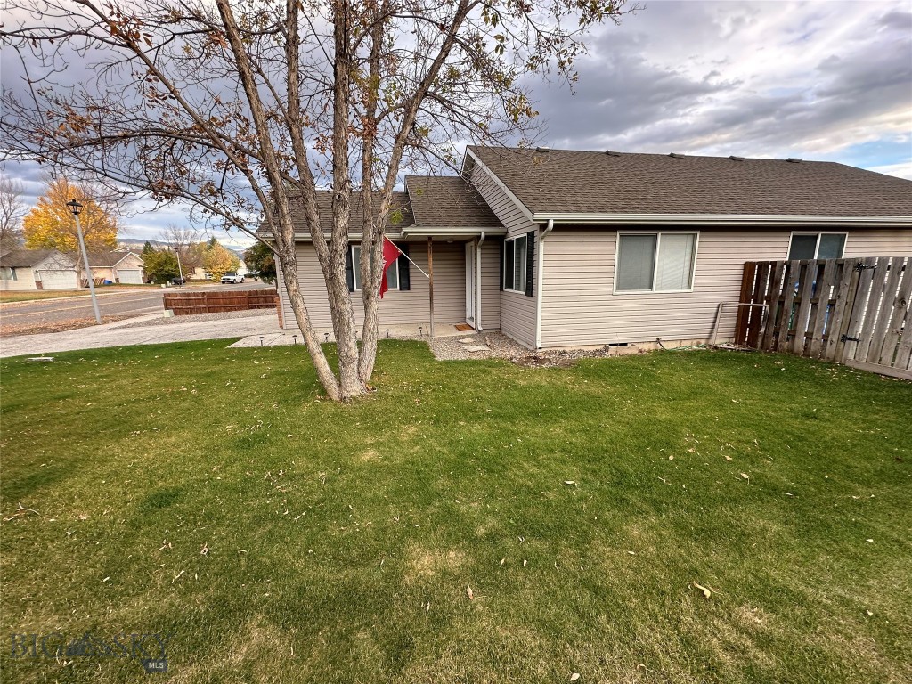 910 Golden West Drive, Belgrade MT 59714