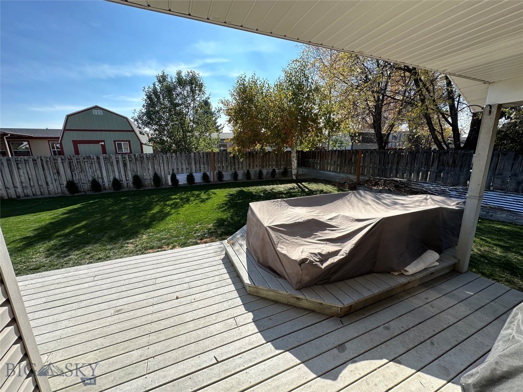 910 Golden West Drive, Belgrade MT 59714