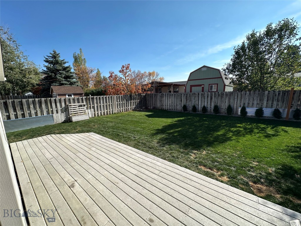 910 Golden West Drive, Belgrade MT 59714