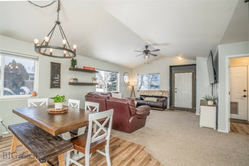 910 Golden West Drive, Belgrade MT 59714