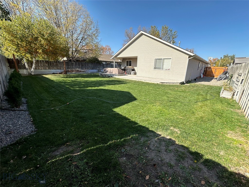 910 Golden West Drive, Belgrade MT 59714