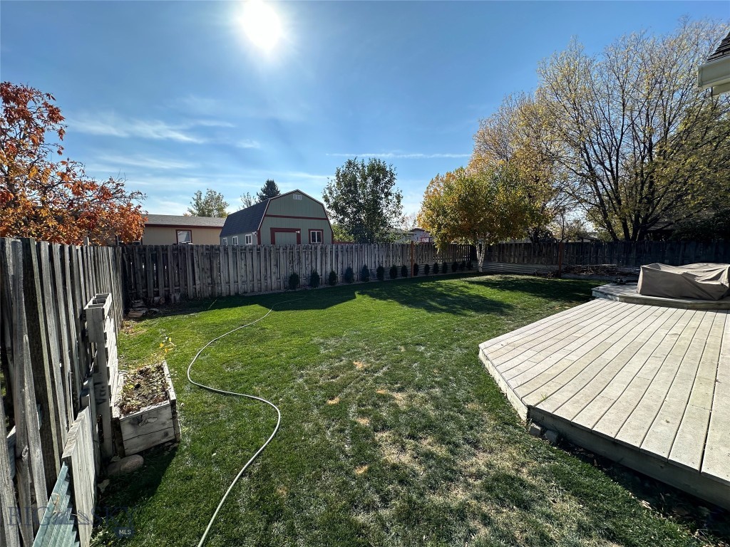 910 Golden West Drive, Belgrade MT 59714