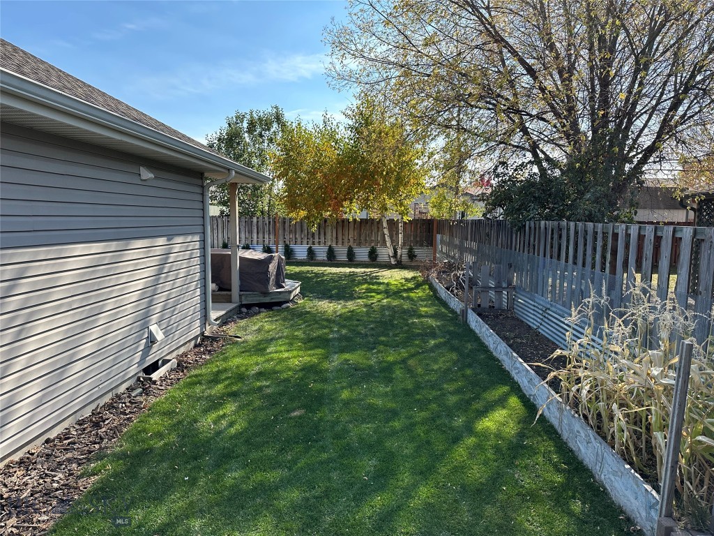 910 Golden West Drive, Belgrade MT 59714