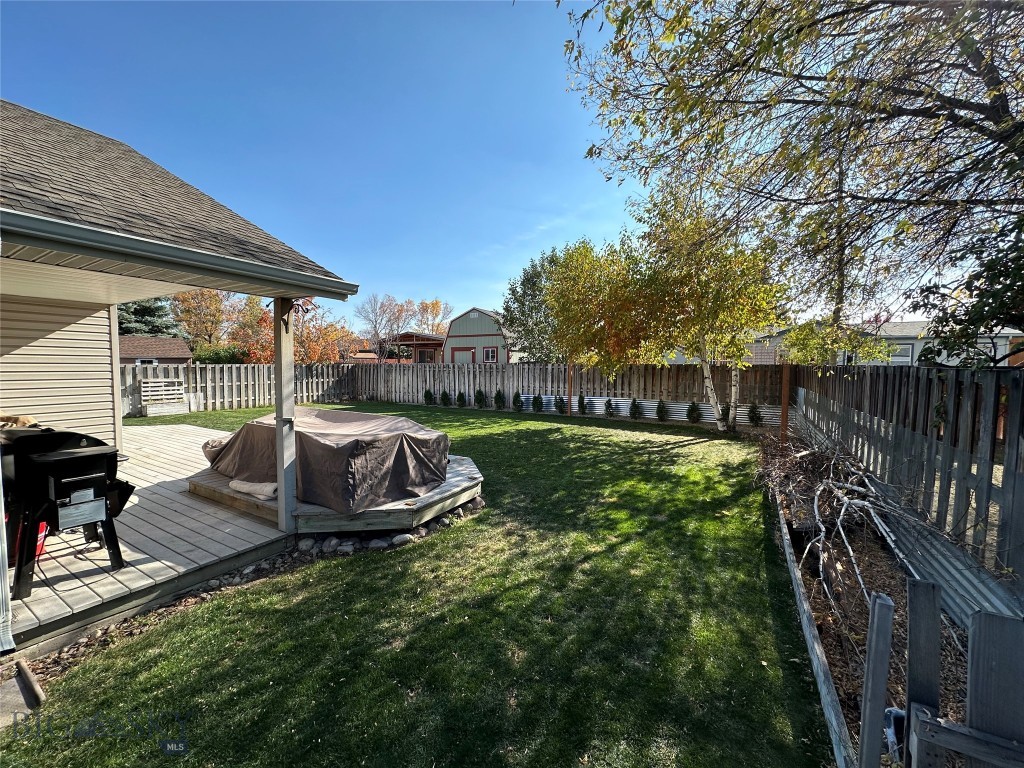 910 Golden West Drive, Belgrade MT 59714