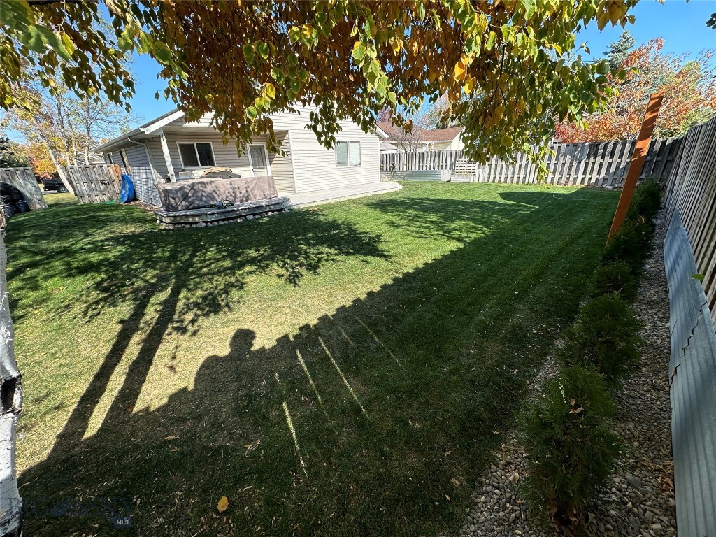 910 Golden West Drive, Belgrade MT 59714