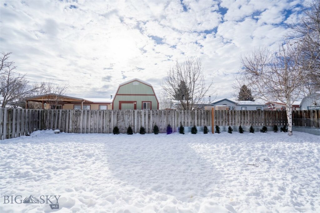 910 Golden West Drive, Belgrade MT 59714