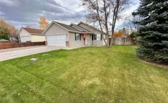 910 Golden West Drive, Belgrade MT 59714