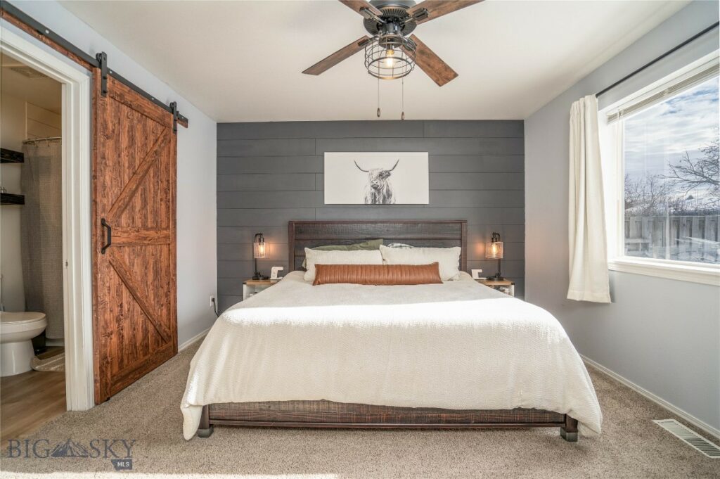 910 Golden West Drive, Belgrade MT 59714